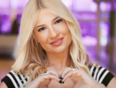 Φαίη Σκορδά: Ο παίκτης του MasterChef που την ακολουθούσε - «Ακούω κάποιον να τρέχει πίσω μου…»